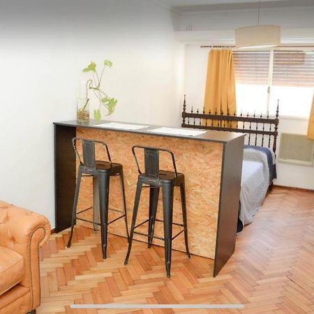 Don Pablo Apartment Буенос Айрес Екстериор снимка