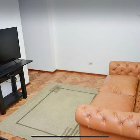 Don Pablo Apartment Буенос Айрес Екстериор снимка