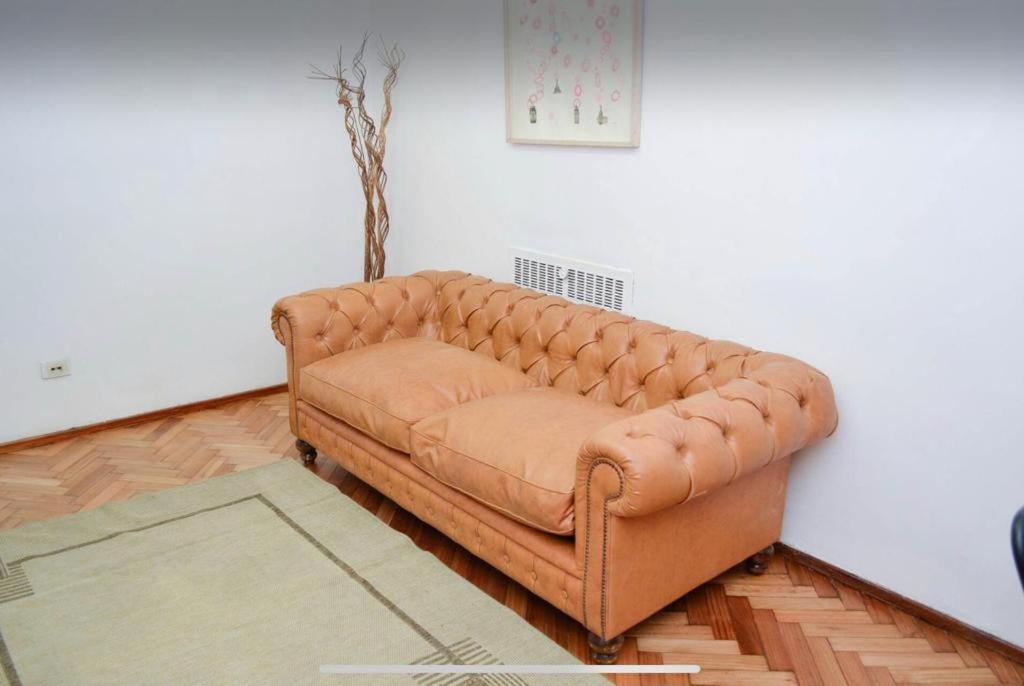 Don Pablo Apartment Буенос Айрес Екстериор снимка