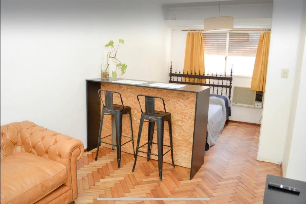 Don Pablo Apartment Буенос Айрес Екстериор снимка