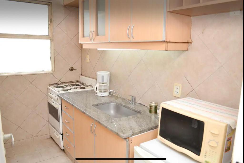 Don Pablo Apartment Буенос Айрес Екстериор снимка