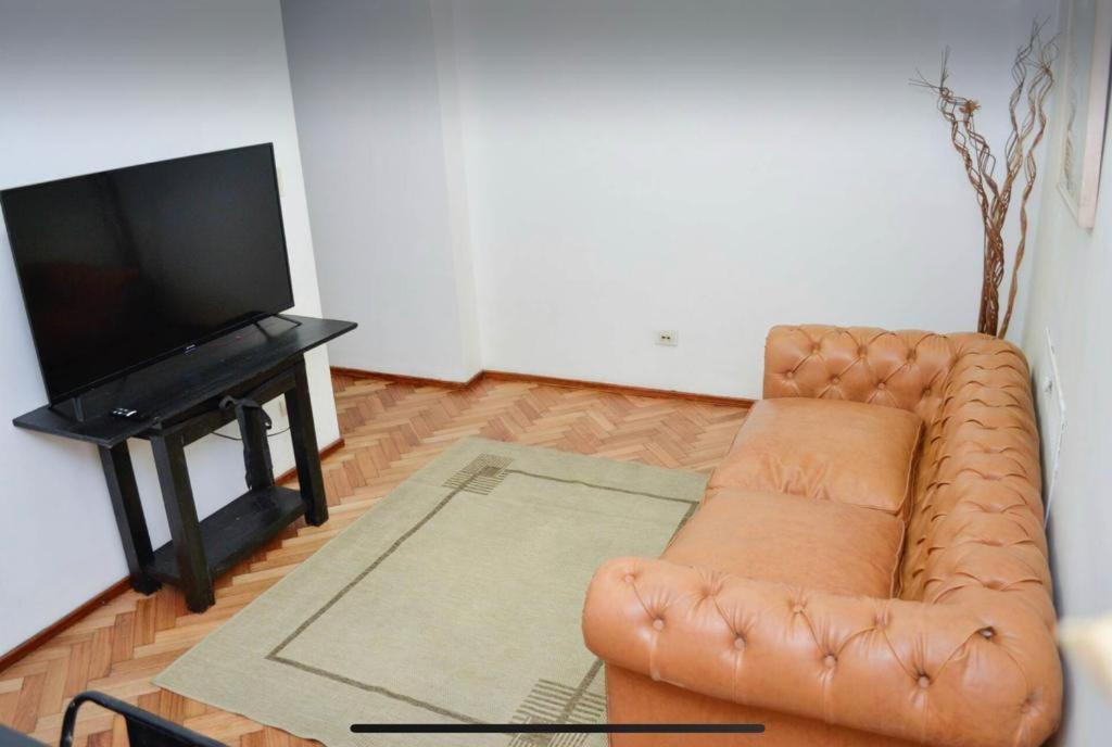 Don Pablo Apartment Буенос Айрес Екстериор снимка