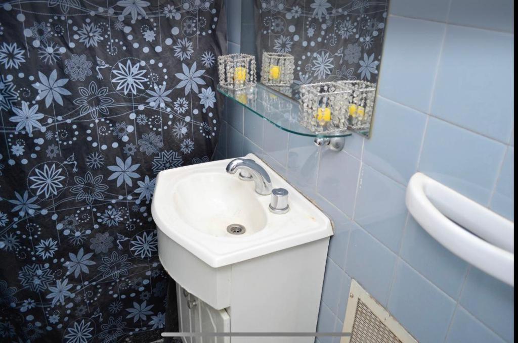 Don Pablo Apartment Буенос Айрес Екстериор снимка