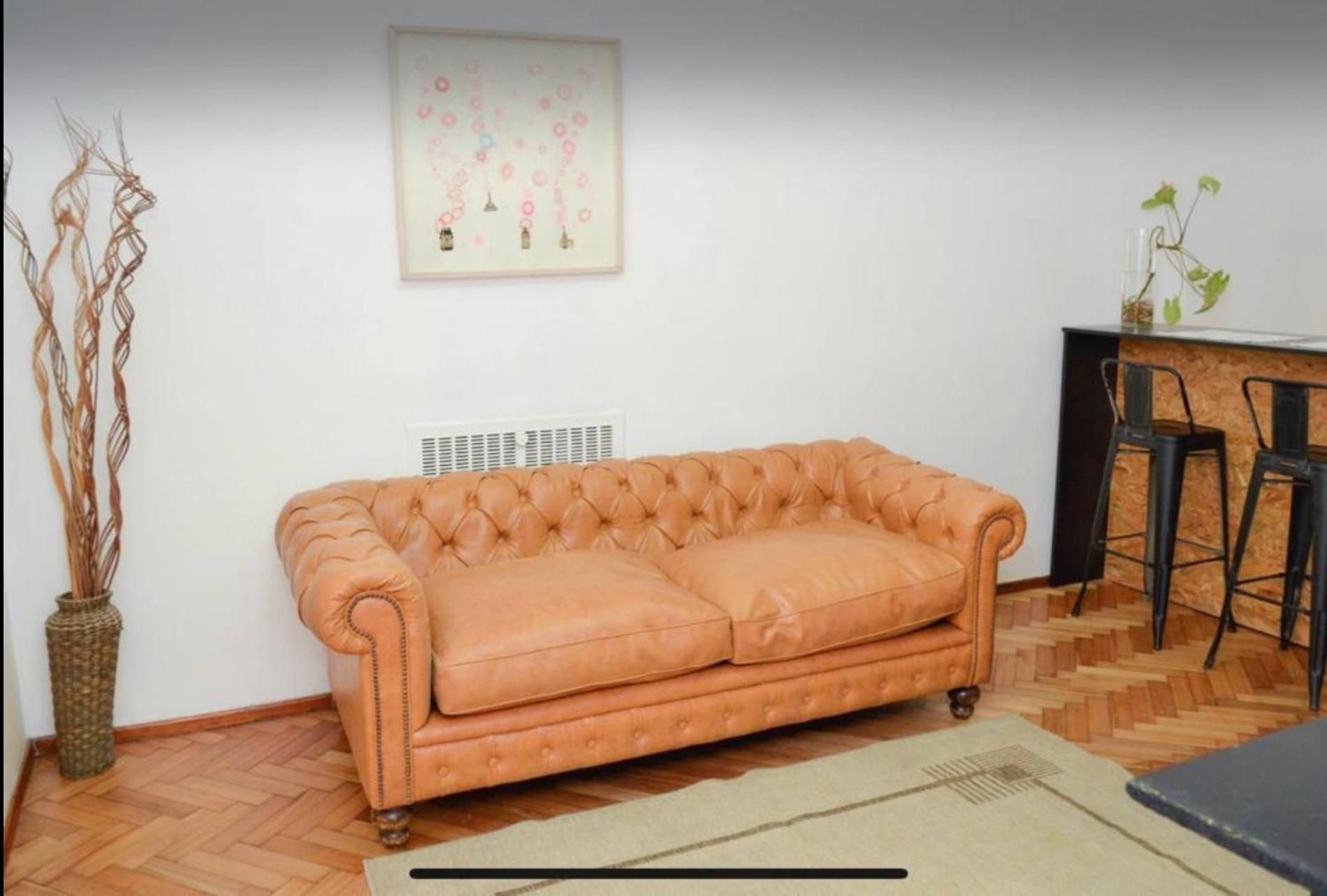 Don Pablo Apartment Буенос Айрес Екстериор снимка
